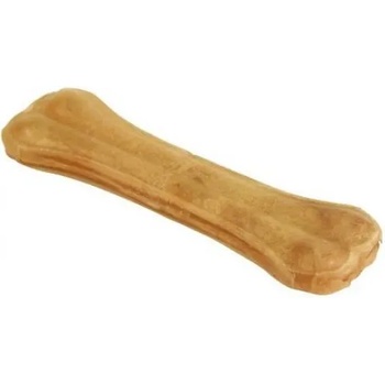 Kerbl Chewing Bones Rawhide - Кокал от пресована кожа размер L - 22 см / 180 гр, 2 бр 83341