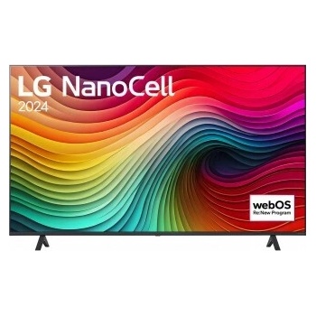 LG 55NANO81T6A