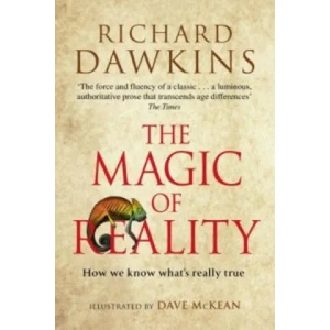 Magic of Reality (2012)