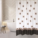 MSV ЗАВЕСА ЗА БАНЯ polyester hoto 180х200 (149299)