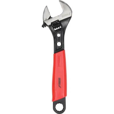 Dedra nastavitelný klíč 250mm, plastová rukojeť 12B225