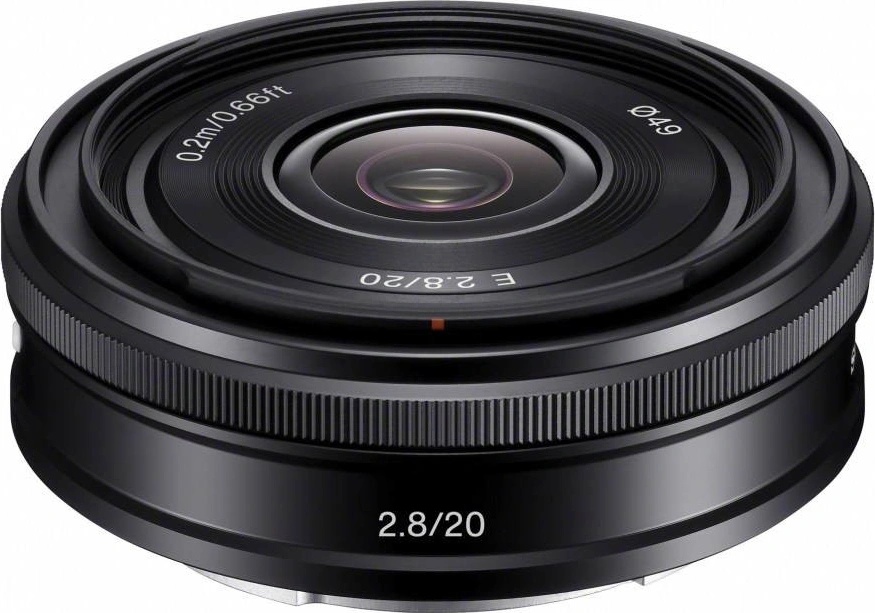 Sony SEL-20F28