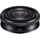 Sony SEL-20F28