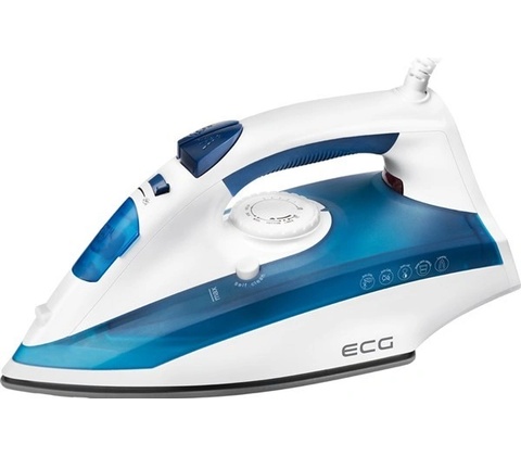 ECG NZ 322