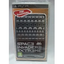 Space Invaders Extreme
