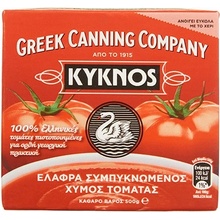 Kyknos paradajková Passata 500 g