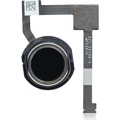Tlačítko Home + Flex kabel iPad Mini 4 – vesmírně šedý IPD0725