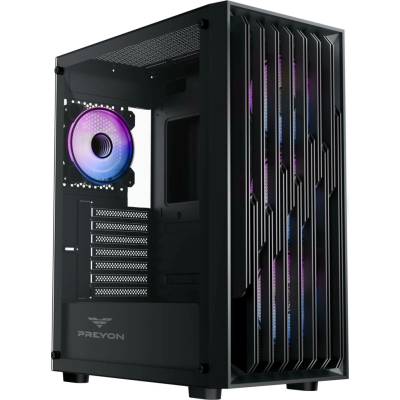 PREYON Nest Quarry ARGB PNQ04B