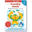 Procvičuj mozek 3+