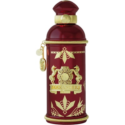 Alexandre.J The Collector Rose Alba parfémovaná voda dámská 100 ml