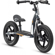 S'COOL PedeX Easy 12'' Bielo modro ružový