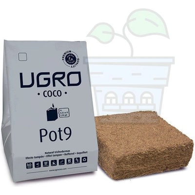 Ugro Coco UGRO Pot9 (610603)