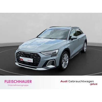 Audi A3 allstreet 40 TFSI e S tronic 150 kW
