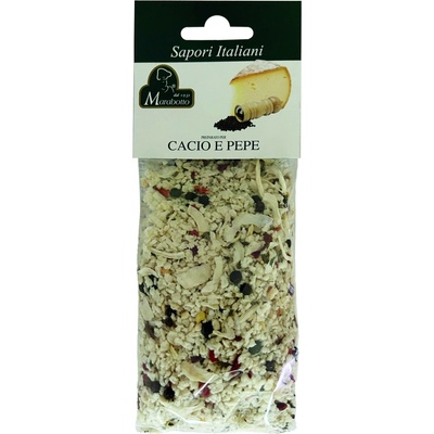 Marabotto sušená omáčka Cacio e Pepe 70 g