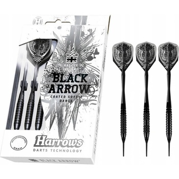 Harrows BLACK ARROW 14 g