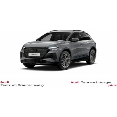 Audi Q4 45 quattro e-tron 210 kW