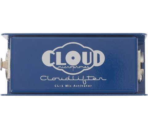 Cloud Microphones CL-1