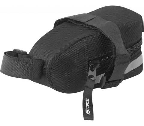 Force Mini pod sedlo na suchý zip