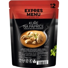 EXPRES MENU Kura na paprice 600 g