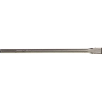 Milwaukee plochý sekáč SDS-max 400 x 25 mm 4932343738