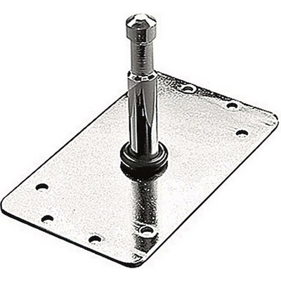 Avenger 3'' Baby Plate with 16mm spigot – Hledejceny.cz