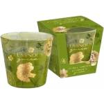 Bartek Candles Свещи Bartek Floral Garden 115 г