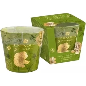 Bartek Candles Свещи Bartek Floral Garden 115 г