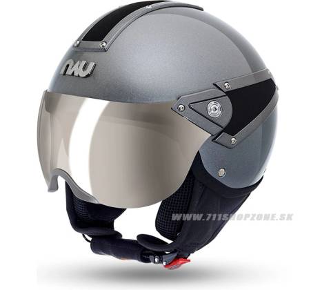 NAU Guardian Jet
