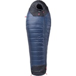 Pajak Пухен спален чувал Pajak Core 950 Down sleeping bag - Navy - размер Regular (513-1122-0112) Спален чувал