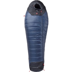 Pajak Пухен спален чувал Pajak Core 950 Down sleeping bag - Navy - размер Regular (513-1122-0112) Спален чувал