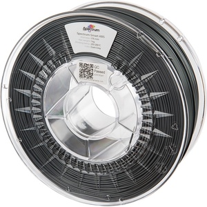 Spectrum 80096 3D филамент, Smart ABS, 1, 75mm, 1000g, Тъмносив (Dark grey) (80096)