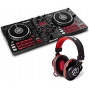 Numark Mixtrack Pro FX