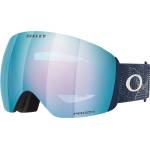 Oakley Ски маска Oakley Flight Deck Prizm S3 Ski goggles - Warp / Prizm Sapphire Iridium (417-6431-2611)