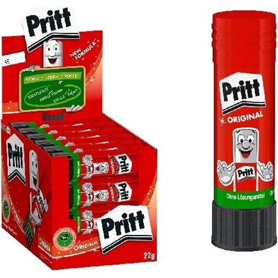 Henkel "Pritt" Lepiaca tyčinka, 22 g