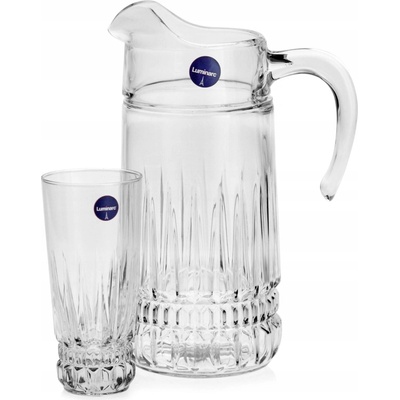 Luminarc Sklenice na nápoje 7 ks 310 ml