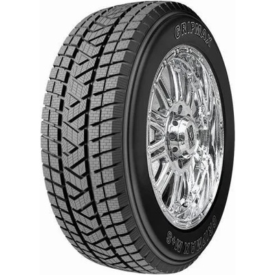 GRIPMAX Stature M/S XL 255/50 R19 107V