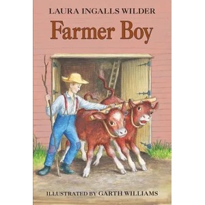 Farmer Boy (2010)