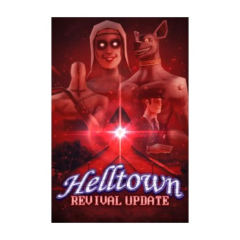 HellTown