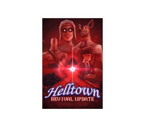 HellTown