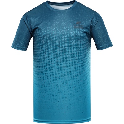 ALPINE PRO Мъжка бързосъхнеща блуза с охлаждащо сушене ALPINE PRO ALPINE PRO | Sin | МЪЖЕ | XS