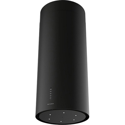 FABER CYLINDRA ISOLA EVO PLUS BK MATT A37