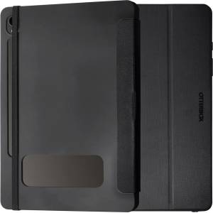 OtterBox react folio samsung/galaxy tab s9 - ЧЕРЕН (77-95118)