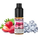 Maryliq Strawberry Ice 10 ml 20 mg