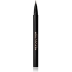 Revolution Hair Stroke Brow Pen маркер за вежди цвят Dark Brown 0.5ml