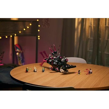 Image 1 of LEGO® DREAMZzz - Nightmare Shark Submarine (71500)