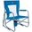 GCI Outdoor Beach Rocker Цвят: син