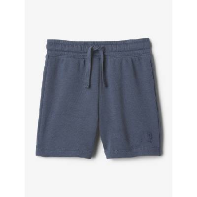 GAP Бебешки шорти с логото на GAP GAP | Sin | Момчешки | 98
