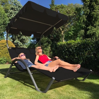 Craftfield Palace - Černá