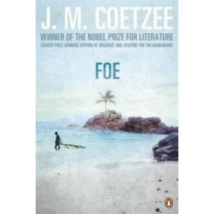 Foe | J. M. Coetzee (2010)
