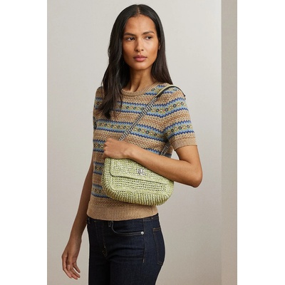 Ralph Lauren Чанта Lauren Ralph Lauren (431966865)